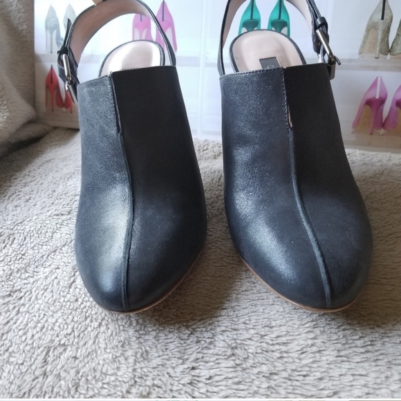 SJP by Sarah Jessica Parker Mason mules size IT 40/9 - Picture 7 of 12